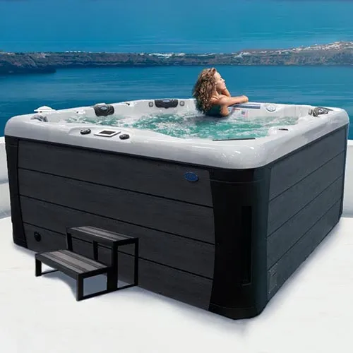 Deck hot tubs for sale in Bowie